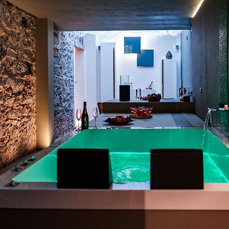 B&B Sekeles Suites And Spa Catania Ngoại thất bức ảnh