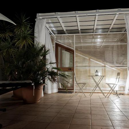 B&B Sekeles Suites And Spa Catania Ngoại thất bức ảnh