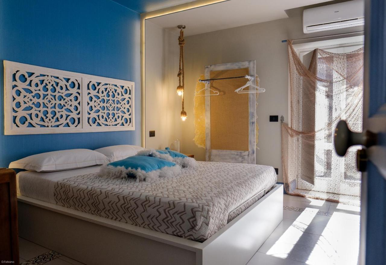 B&B Sekeles Suites And Spa Catania Ngoại thất bức ảnh