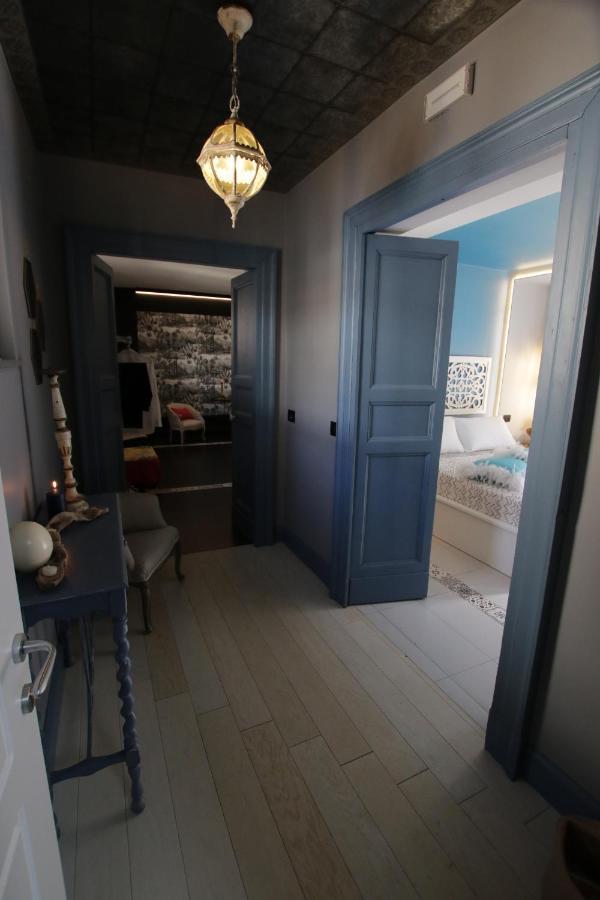 B&B Sekeles Suites And Spa Catania Ngoại thất bức ảnh