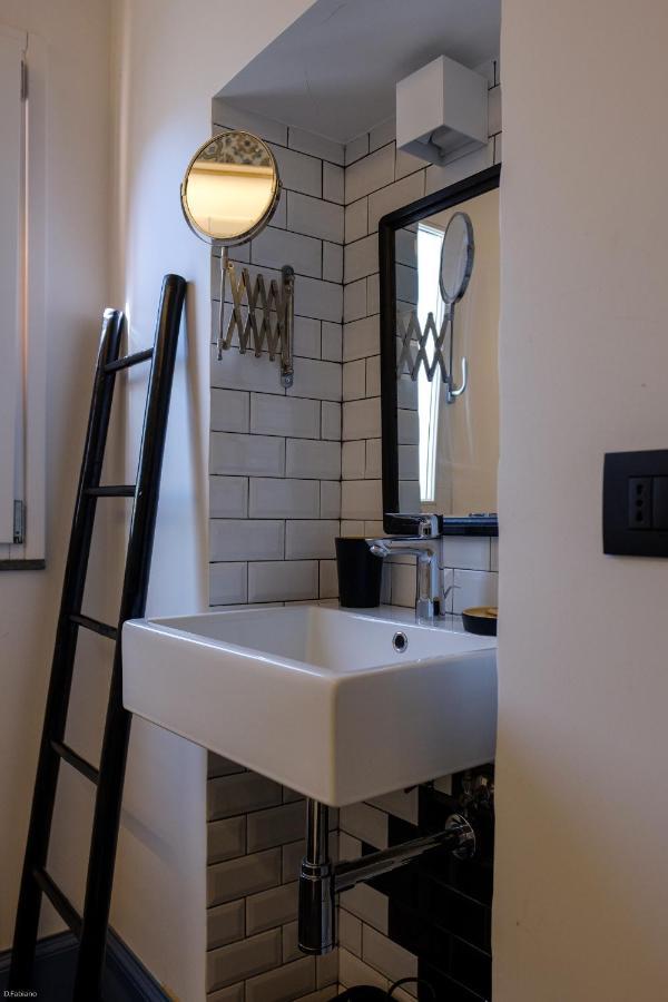 B&B Sekeles Suites And Spa Catania Ngoại thất bức ảnh