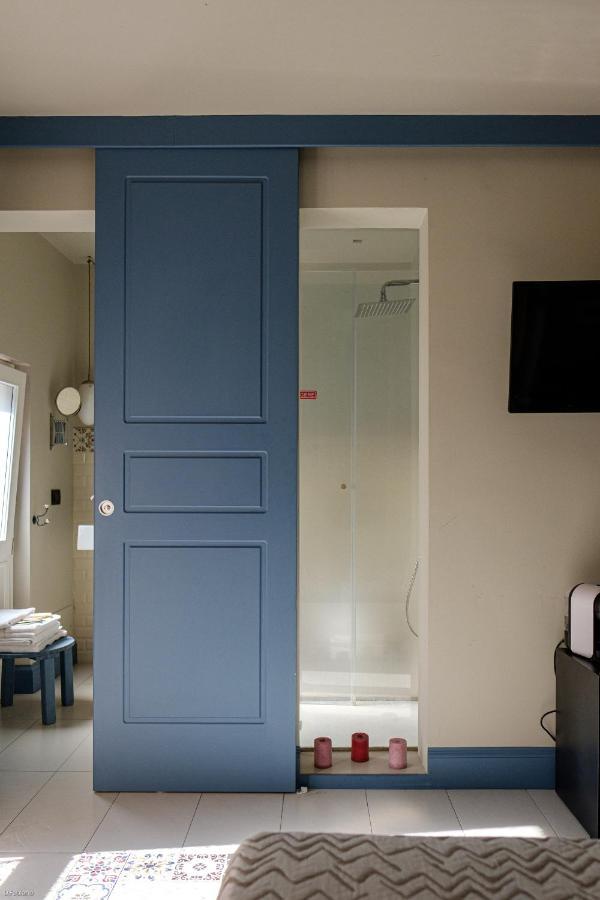 B&B Sekeles Suites And Spa Catania Ngoại thất bức ảnh