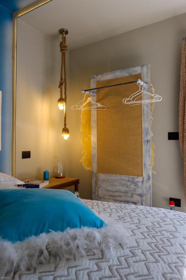 B&B Sekeles Suites And Spa Catania Ngoại thất bức ảnh