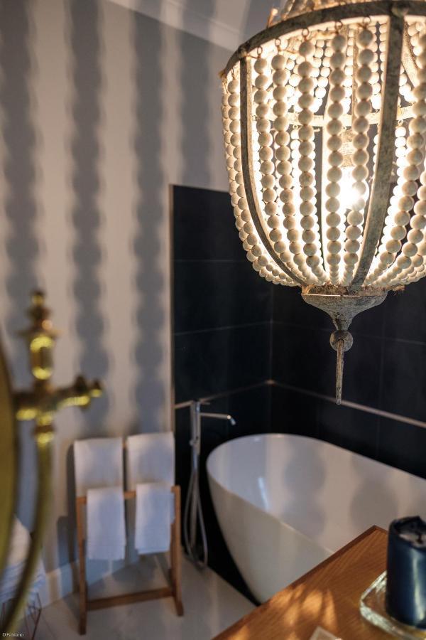 B&B Sekeles Suites And Spa Catania Ngoại thất bức ảnh