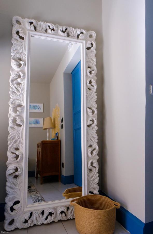 B&B Sekeles Suites And Spa Catania Ngoại thất bức ảnh