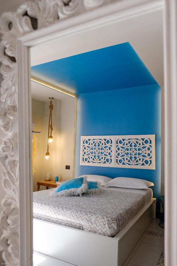 B&B Sekeles Suites And Spa Catania Ngoại thất bức ảnh