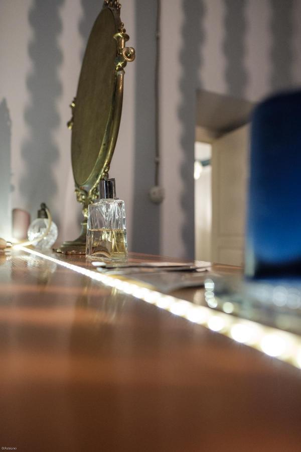 B&B Sekeles Suites And Spa Catania Ngoại thất bức ảnh