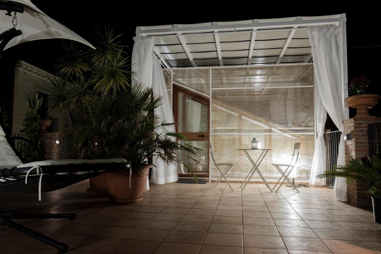 B&B Sekeles Suites And Spa Catania Ngoại thất bức ảnh