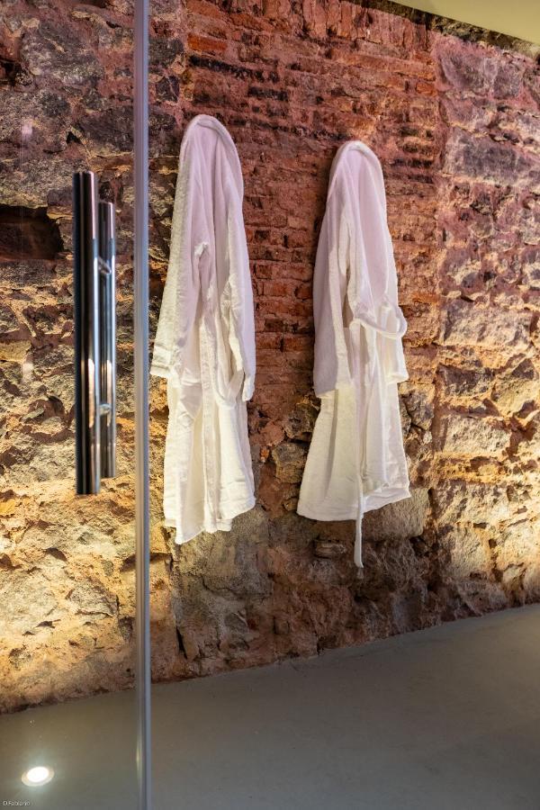 B&B Sekeles Suites And Spa Catania Ngoại thất bức ảnh