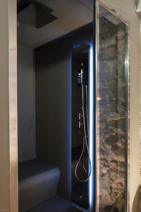 B&B Sekeles Suites And Spa Catania Ngoại thất bức ảnh
